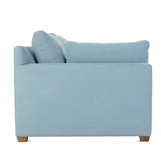 Picture of Sylvie Everyday Denim Sofa